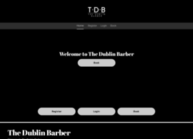 thedublinbarber.ie