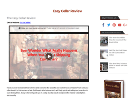 theeasycellarreview.com