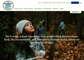 theecologyschool.org
