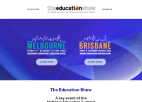 theeducationshow.com.au