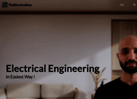 theelectricalguy.in