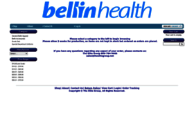 theelitegroup-bellin.com