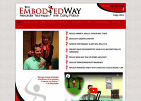 theembodiedway.com