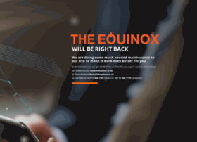 theequinox.co.za
