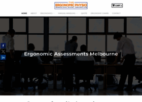 theergonomicphysio.com.au