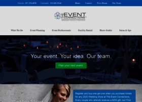 theeventconnections.com