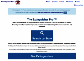 theextinguisherpro.com