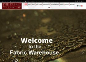 thefabricwarehouse.co.za