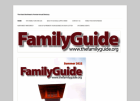 thefamilyguide.org
