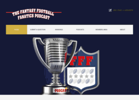 thefantasyfootballfanatics.com