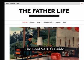 thefatherlife.com