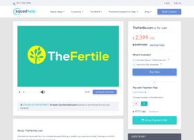 thefertile.com