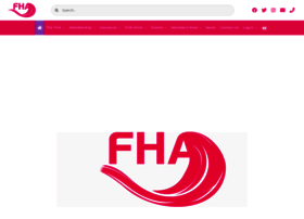 thefha.org.uk