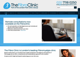 thefibroclinic.com