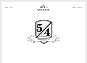thefifthquarter.co