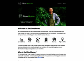 thefiltermaster.com