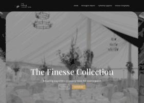 thefinessecollection.co.uk
