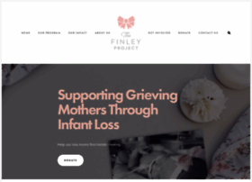 thefinleyproject.org