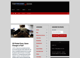 thefirearms.guide