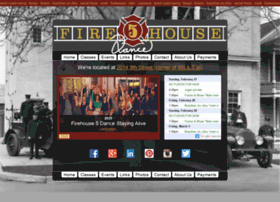 thefirehouse5.com