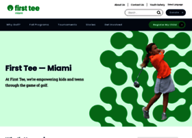 thefirstteemiami.org