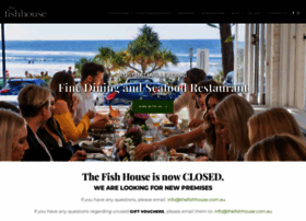 thefishhouse.com.au
