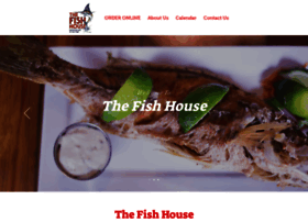 thefishhouse.com