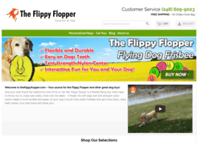 theflippyflopper.com