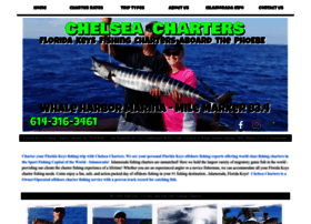 thefloridakeyscharterfishing.com