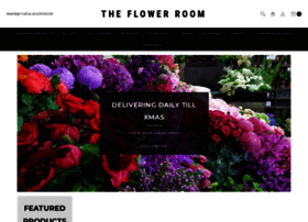 theflowerroom.com.au