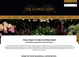 theflowershopbristol.com