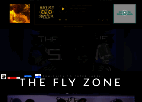 theflyzoneradio.com