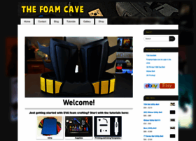 thefoamcave.com