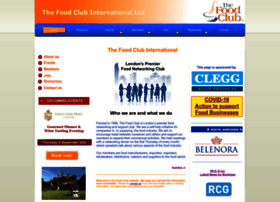 thefoodclub.org.uk