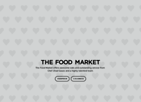 thefoodmarketbaltimore.com