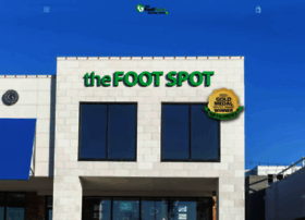 thefootspot.com