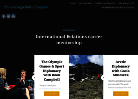 theforeignpolicyproject.org