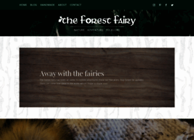 theforestfairy.com