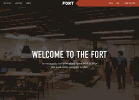 thefort.at