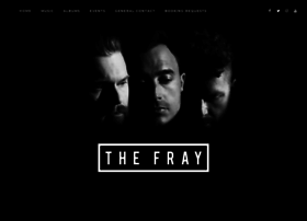 thefray.com