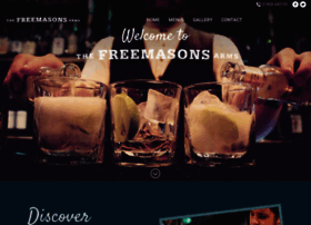 thefreemasons.pub
