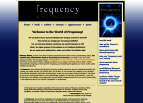 thefrequencybook.com