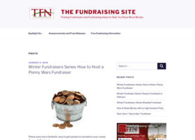 thefundraisingsite.com