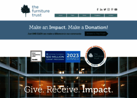 thefurnituretrust.org