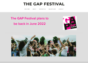 thegapfestival.org