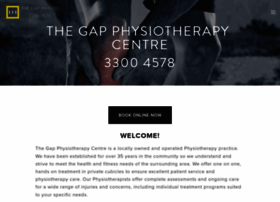 thegapphysio.com.au