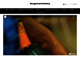 thegarmentfactory.net