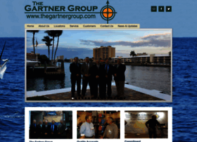 thegartnergroup.com