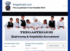 thegastrojob.com