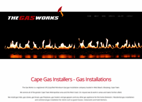thegasworks.co.za